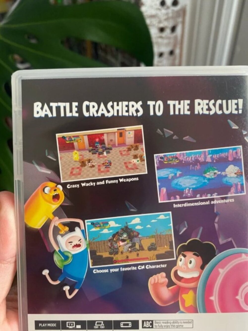 Two Nintendo Switch games - Picture 6 of 8
